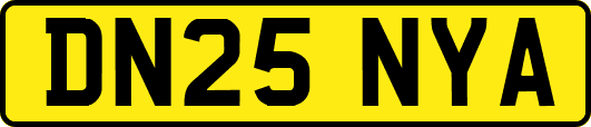 DN25NYA
