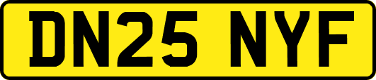 DN25NYF