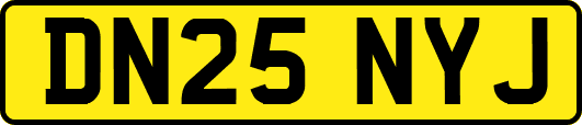 DN25NYJ