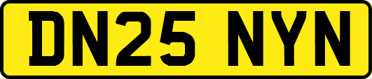 DN25NYN