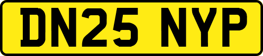 DN25NYP