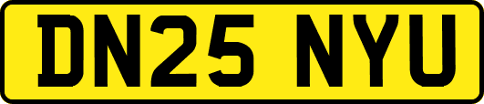 DN25NYU