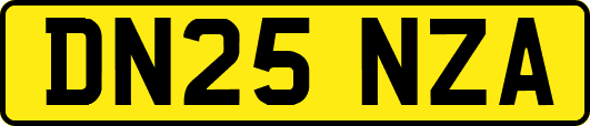 DN25NZA