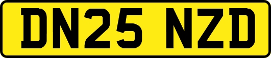 DN25NZD