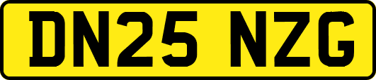 DN25NZG
