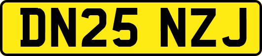 DN25NZJ
