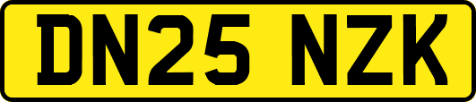 DN25NZK