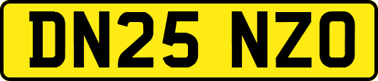 DN25NZO