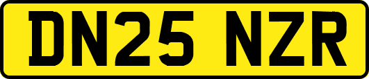 DN25NZR