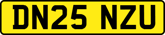 DN25NZU