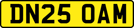 DN25OAM