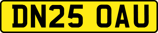 DN25OAU