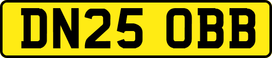 DN25OBB