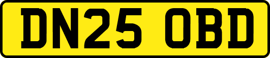 DN25OBD