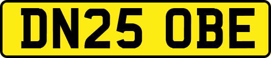DN25OBE