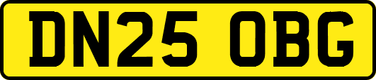 DN25OBG