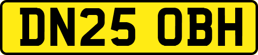 DN25OBH