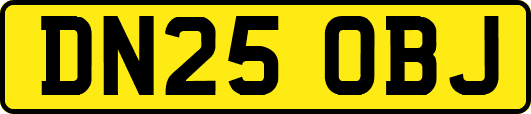 DN25OBJ