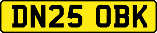 DN25OBK