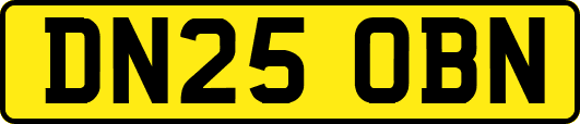 DN25OBN