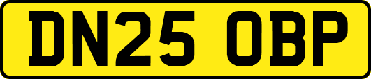 DN25OBP