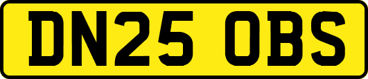 DN25OBS