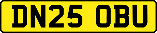 DN25OBU