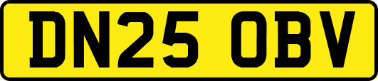 DN25OBV