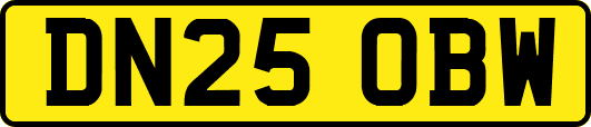 DN25OBW