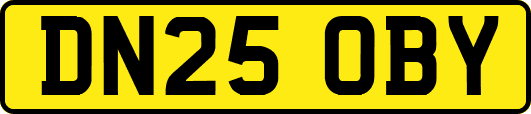 DN25OBY