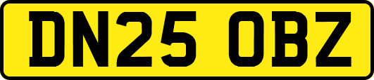 DN25OBZ