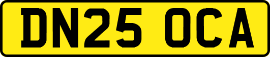 DN25OCA