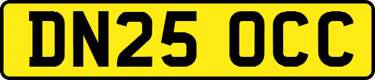 DN25OCC
