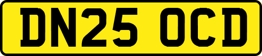 DN25OCD