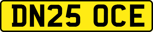 DN25OCE