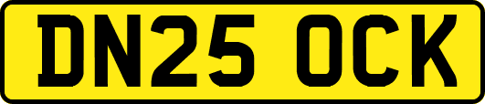 DN25OCK