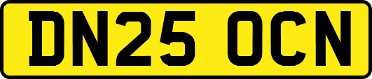 DN25OCN