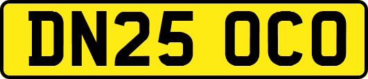 DN25OCO