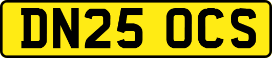 DN25OCS