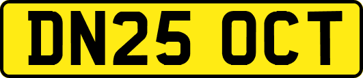DN25OCT