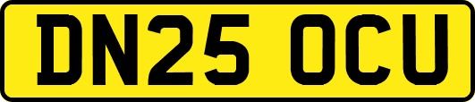 DN25OCU