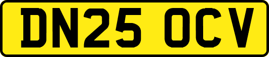 DN25OCV