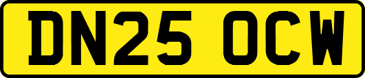 DN25OCW