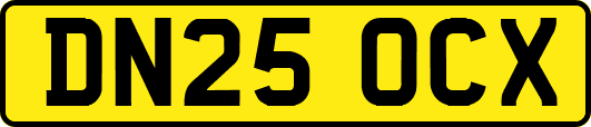 DN25OCX