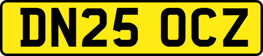 DN25OCZ