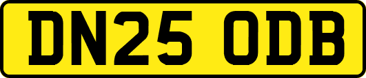 DN25ODB