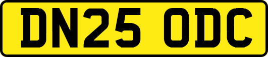 DN25ODC