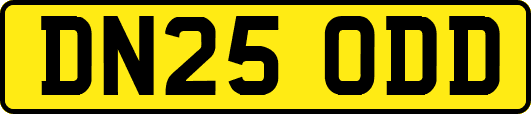 DN25ODD