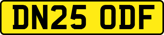 DN25ODF