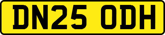 DN25ODH